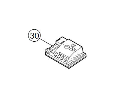 vadības bloks 