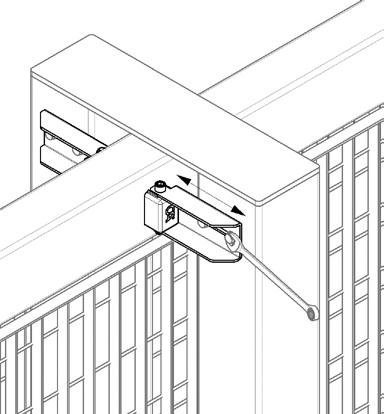 Sānu vadotnes C459 lietošana