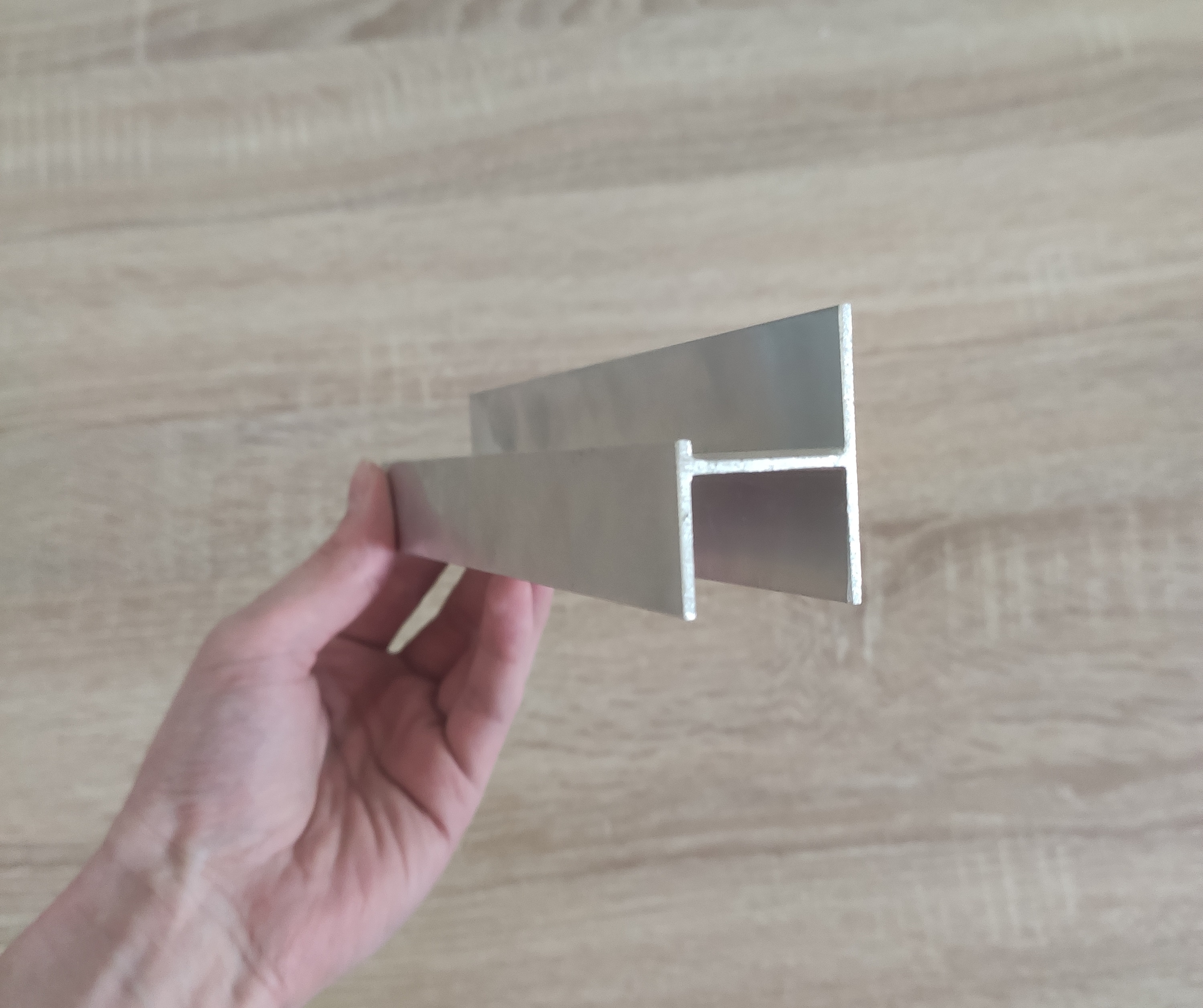 UT profils, platums 29 mm