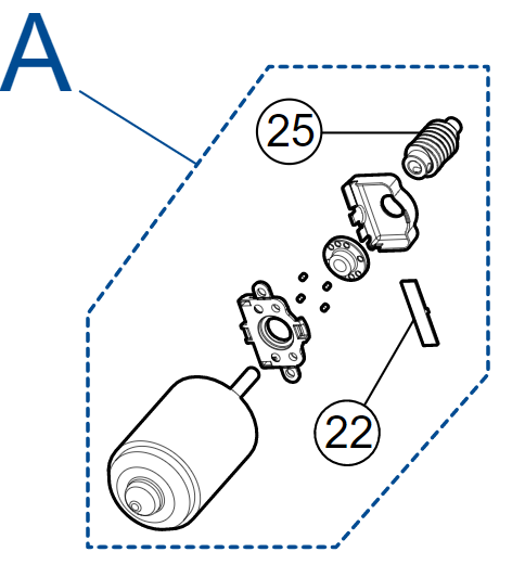 motors