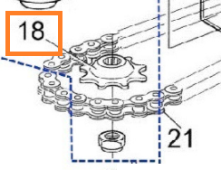 PMD0554.4610 