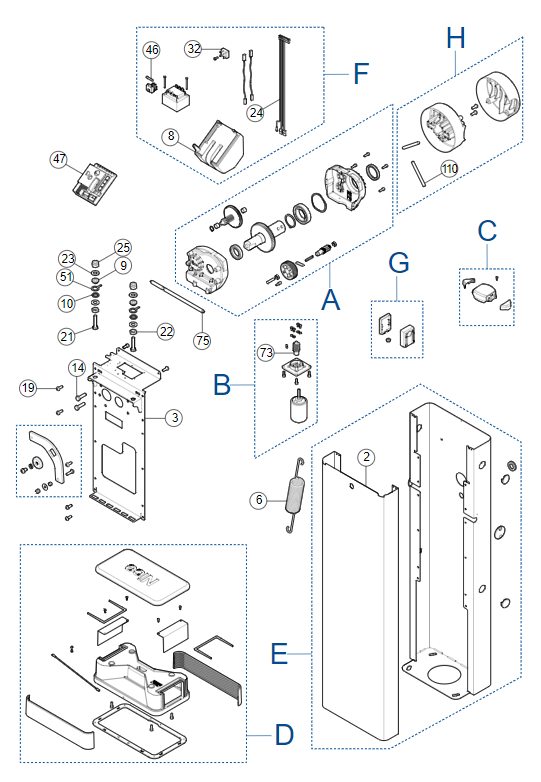 S-BAR