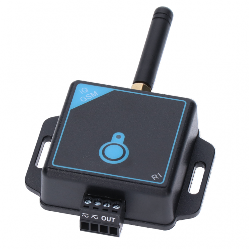 GSM moduļi