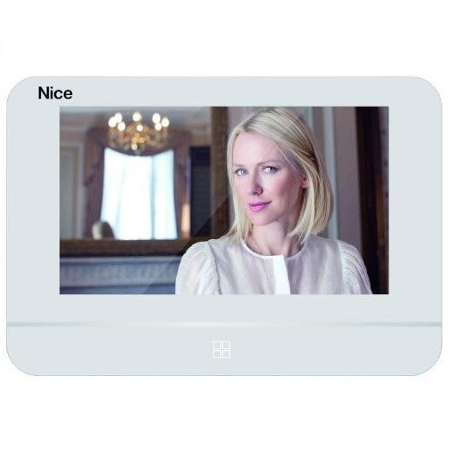 Videodomofoni