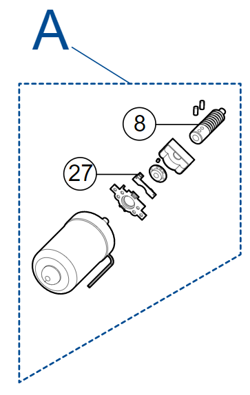 to7024 motors