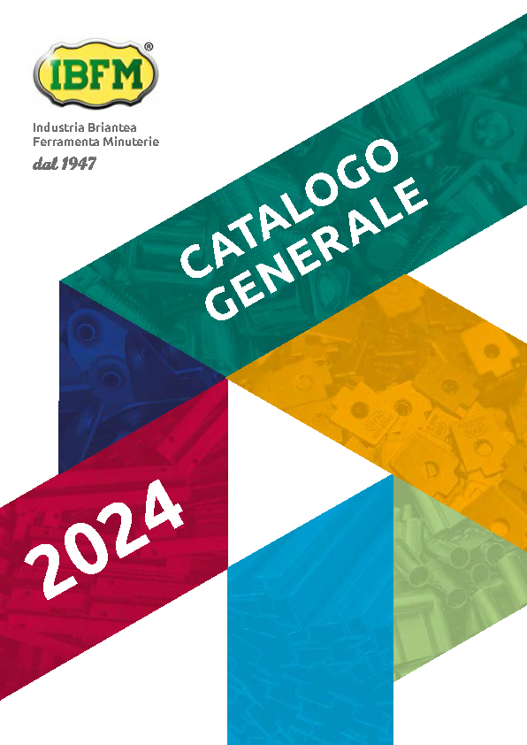 IBFM katalogs 2021