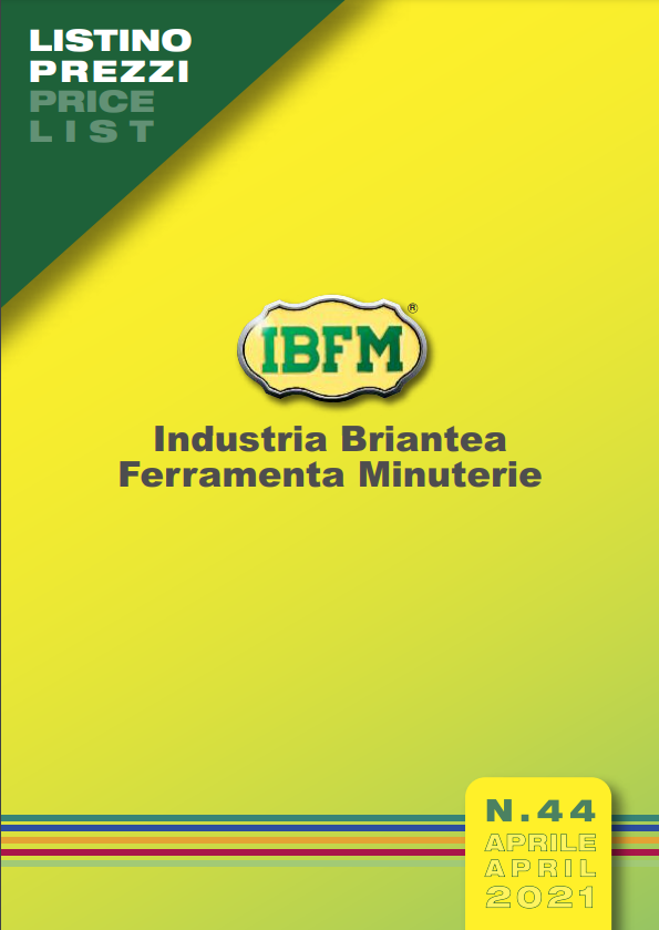 IBFM katalogs 2021