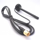 GSM antenas