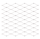 Tīkli ar 50x50 mm acs izmēru