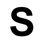 S izmērs (platums 35 mm)
