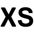 Izmērs XS (platums 21 mm)