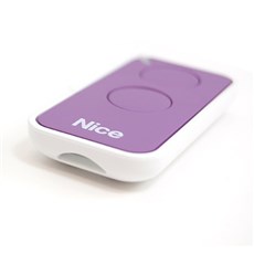 Moderna, universāla un stilīga NICE Era Inti INTI2L