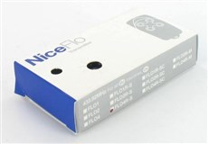 Tālvadības pults NICE FloR FLO4R-S iepakojums