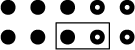 2. RELEJA kanāla izvēle — 4. kanāls