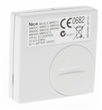 Bezvadu poga NICE NiceWay WM001C no aizmugures Bezvadu poga NICE NiceWay WM001C no aizmugures