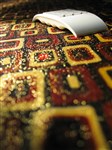 NICE NiceWay Ondo WAX uz paklāja NICE NiceWay Ondo WAX uz paklāja