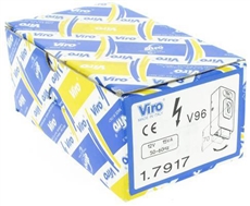 NICE PLA11 elektriskās slēdzenes kārba