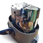 NICE ROBO 500 bīdāmo vārtu piedziņas vadības bloks