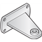 TO7024 priekšējais kronšteins pieskrūvēšanai