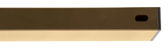 smilšu krāsas Pilwood stabs