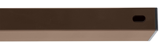 brūns Pilwood stabs