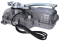 Pazemes motors NICE L-Fab4000