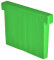 Plastmasas ķīlis 16,76 mm stiklam