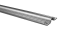 CAIS sliede ar 20mm diametru, cinkota, 2,8m