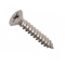 DIN 7982 skrūve, A2, 3.5x19 mm – iepakojumā 50 gab.
